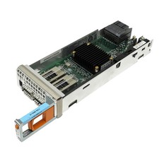 EMC SLIC24 2-Port 3Gb SRIO V3 I/O Module for Symmetrix VMAX Storage 303-186-100A picture