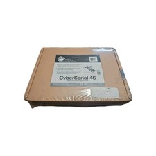 Siig JJ-p45012-S6 Cyberserial 4S FACTORY SEALED picture