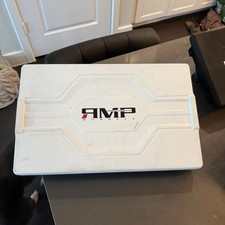 RMP FLEX 19in Black Monitor Display 1920x1080 Full HD Screen Open Box picture