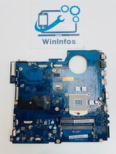 Functional Motherboard Main Board BA92-08079B Samsung RC520 (NP-RC520) picture