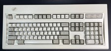 IBM Model M 1391401 May 3, 1988  Bolt-Modded Restored + Cables, picture
