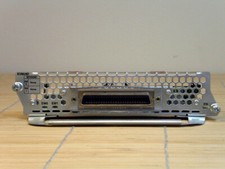 Cisco EVM-HD-8FXS/DID High-Density Voice FAX Module picture
