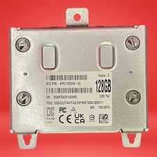 Cisco Saola-C 128GB Secure Encrypted SSD Flash Storage Module Kingston picture