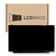 ASUS X540L Screen Replacement 30 Pins FHD LCD Display picture