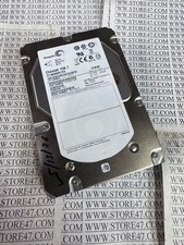DELL SEAGATE CHEETAH 15k RPM 600gb ST3600057SS  9Fn066-080 SAS  SERVER DRIVE picture