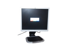 HP L1950g  LCD Monitor GRADE B VGA/DVI W/STAND picture