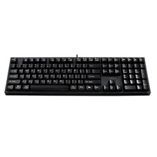 Adesso Akb-670Ub Multi O/S W-Copilot Ai Hotkey Usb Black Mechancical Keyboard picture
