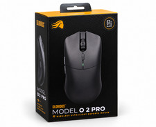 GLORIOUS Gaming Model O 2 PRO Wireless Mouse 2.4GHz 1ms 57g Ultralight 26K DPI  picture