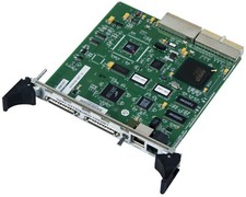 LIBRARY CONTROLLER HP 231671-001 MSL LVD/SE 606834-007 picture