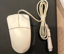 AT Pure Serial Mouse or Ps/2 ps2 100% Compatible with ALL Older System NEW db9 picture