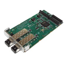 CheckPoint CPIP-A2-1SX 001 2-Port 1000Base-SX FC Network Adapter +2x Transcei... picture