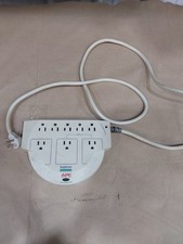 APC SurgeArrest Professional 8-Outlet Surge Protector 120V 15A  picture