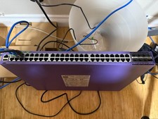 Extreme Networks  5320-48p-8XE picture
