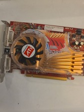 Visiontek ATI Radeon X1300 XGE 512MB 128Bit DDR2 AGP Graphics Card VT-1300XG512A picture