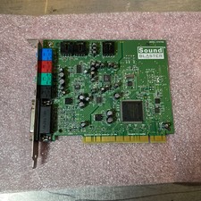 Creative Labs Sound Blaster CT4790 PCI Sound Card picture