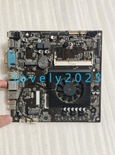 1pc used JW D8700T motherboard picture
