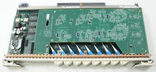 TELLABS 81.5593A-SCI OC12 PRT MODULE Titan 5500 T3C3JUBAE picture