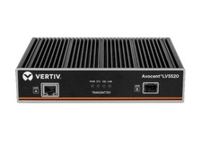 Vertiv Avocent LV5520T 5520 KVM Extender Transmitter Unit picture