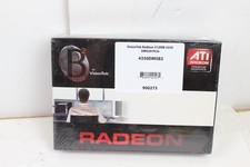 NEW SEALED VisionTek ATI Radeon HD 4350 (900273) 512MB video card gpu picture
