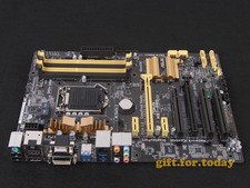 Original ASUS H87-PRO Intel H87 Motherboard Socket 1150 DDR3 picture