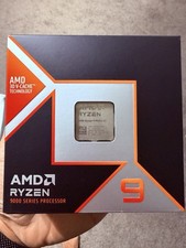 AMD Ryzen 9 9950X3D 4.3 GHz 16-Core 32-Thread Processor AM5 Socket SEALED picture
