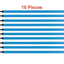 Pull Tabs Stretch Release Adhesive Strips for LCD Screen Panel With Tabs 10 PCS picture