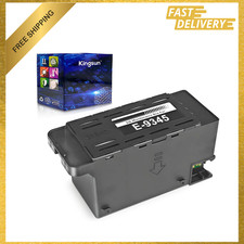 Maintenance Box E-9345 C12C934591 PXMB9 for EcoTank and Workforce Printers, Ink picture