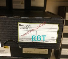 REXROTH R900579497 VT5035-1X amplifier Brand new DHL/FedEx picture