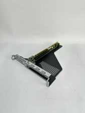 HPE 875545-001 869432-001 Primary Riser Card+Cage DL360 Gen10 GPU Full Height+LP picture