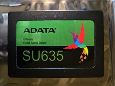 ADATA Ultimate SU635 480GB 2.5