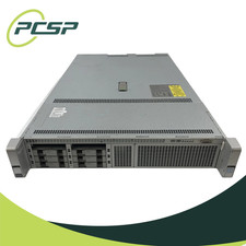 Cisco AIR-CT8540-K9 8540 Wireless Controller E5-2680 v3 16GB DDR4 8x 1.2TB HDD picture