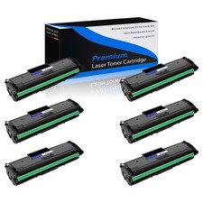 MLT-D101S Toner Compatible with Samsung D101S ML-2160 ML-2165W SCX-3405W SF760P picture
