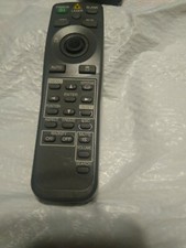 Fastshipping🇺🇲 HITACHI REMOTE CONTROL HL01791 CPX370 CPX380 CPX385 PROJECTOR picture