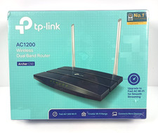 TP-LINK Archer C50 AC1200 Wireless Dual Band Router picture