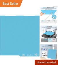 Durable CryoGrip Pro Frostbite Cold Build Plate - 250x250mm with 7-Layer Coating picture