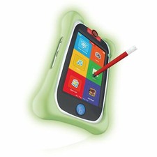 Nabi Jr. Glow-in-the-Dark Protective Silicone Bumper with Stylus picture