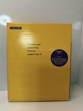 Symantec Norton AntiVirus Solution 4.0 Enterprise – New Sealed Box (Vintage) picture