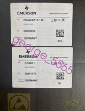 1PC EMERSON Sensor PR6424/013-110 New New FedEx or DHL picture