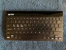 Sharkk Universal Backlit Bluetooth Keyboard picture