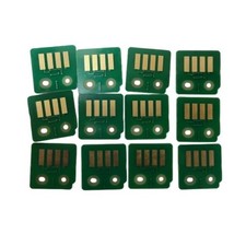 12PCS 108R00861 Drum Reset Chip Compatible For Xerox Phaser 7500 7500N 7500DN 75 picture
