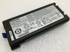 Genuine Panasonic Battery CF-VZSU71U for Toughbook CF-30 CF31 CF-53 CF-VZSU46 picture