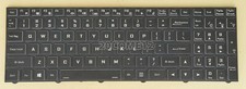 NEW For Clevo PC70DN2-D PC70DF1 PC70DF1-D PC70DD2 keyboard Color backlit US picture