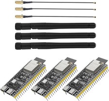 3 Pack ESP32-S3 Development Board 16MB Flash 8MB PSRAM With IPEX Antenna Module picture