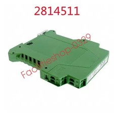 1pcs Phoenix Signal Amplifier MCR-C-I-U-4-DC -2814511 Isolator Amplifier picture