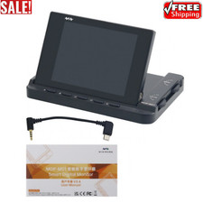 MDP-M01 Smart Digital Monitor Display Control Module w/ 2.8