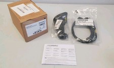Honeywell Voyager 1250G- 2USB HandHeld Barcode Scanner Black New picture