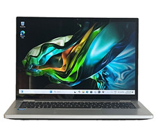 Acer Aspre 3 A3SP14-31PT Intel N200 QuadCore 8Gb RAM 128GB SSD 14