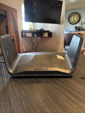 NETGEAR Nighthawk RAXE290 Tri-Band WiFi 6E Router picture