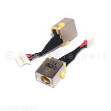 DC Power Jack Cable Acer Extensa 215-51 215-51K Aspire A315-42 A315-54 A515-43 picture
