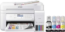 Epson Ecotank Printers 3760SE AIO picture